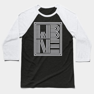 WBNE Baseball T-Shirt